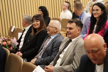 Ośrodek w Gromadzicach świętował 50-lecie – było niezwykle wzruszająco